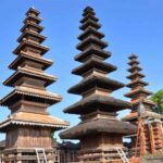 Lombok Day Tour: Mataram City & Cultural Landmarks Tour