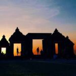 Prambanan & Ratu Boko Sunset Tour – Yogyakarta’s Heritage Day Trip
