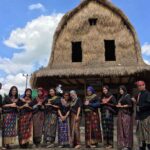 Sasak Traditional Custom