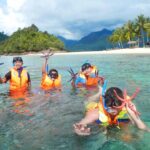 Pagang & Pasumpahan Island Day Trip from Bungus Port - Padang Beach Escape & Snorkeling