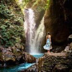 North Bali Day Tour: Ulun Danu Temple, Tamblingan Lake & Gitgit Waterfall