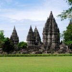 Explore Prambanan Temple & Sewu Shrine Complex – Half-Day Tour from Yogyakarta