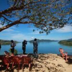 Full-Day Mandeh Islands Adventure: Snorkeling, Cliff Jumping & Mangrove Exploration