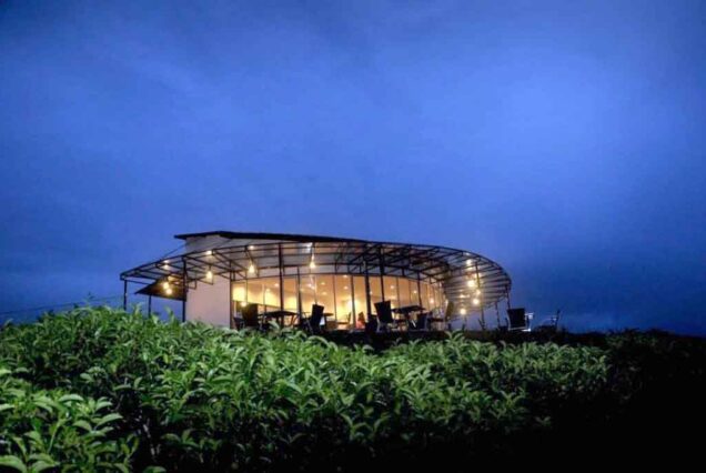 Malino Highland Scenic Tour with Takapala Waterfall from Makassar