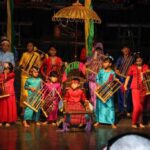Bandung Nature & Culture Day Tour – Dusun Bambu, Orchid Forest & Angklung Show