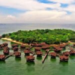 2-Day Ayer Island from Jakarta - Beachfront Resort Stay