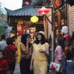 Chinatown Bandung tourism spot