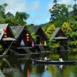 2D1N Bandung Nature & Culture Tour – Lembang, Ciwidey, Kawah Putih & Angklung Show