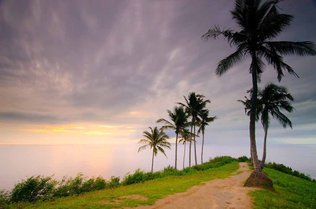 Malimbu-point – Lombok
