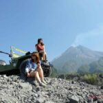 Merapi Volcano & Ullen Sentalu Museum Tour – Full-Day Trip from Yogyakarta