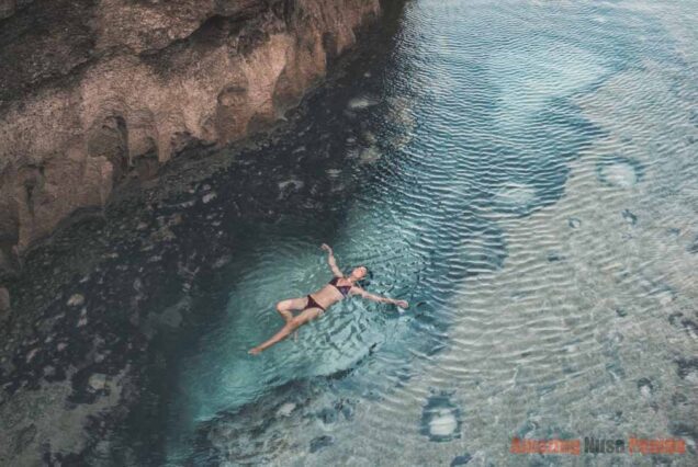 2-Day Nusa Penida Tour: Island Highlights & Snorkeling Adventure