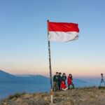 Mount Penanggungan Full Day Hike from Surabaya – Temple Trail & Summit Adventure