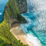 Nusa Penida Day Tour from Denpasar with Hotel Pickup