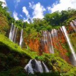 Tumpak Sewu, Bromo volcano & Ijen Crater – 3 Day Tour from Surabaya
