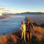 2-Day Tumpak Sewu Waterfall & B29 Sunrise Tour from Surabaya or Malang