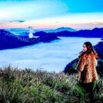 B29 Sunrise Tour from Probolinggo – Above the Clouds of Bromo