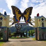 Bantimurung National Park Day Tour – Waterfalls, Butterflies & Limestone Caves
