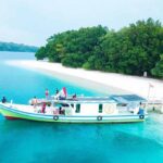 Private Trip to Peucang Island 2D1N from Sumur Pandeglang – Ujung Kulon Adventure & Snorkeling