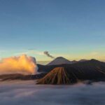 Tumpak Sewu Waterfall & Bromo Sunrise – 2 Days Tour from Probolinggo