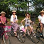 Borobudur Countryside Cycling Tour – Explore Candirejo Village & Local Life