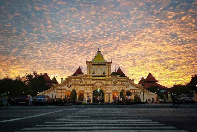 Great Mosque of Sumenep