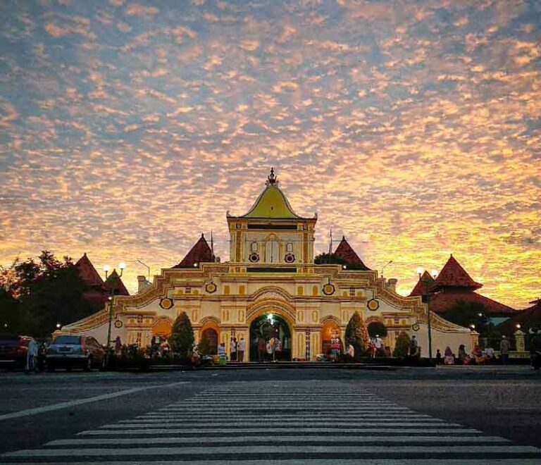 Great Mosque of Sumenep