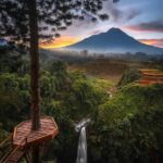 Day Trip Yogyakarta: Kedung Kayang Waterfall & Merapi Volcano Jeep Adventure