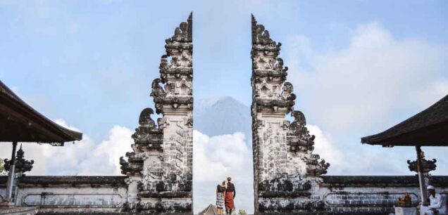 Bali
