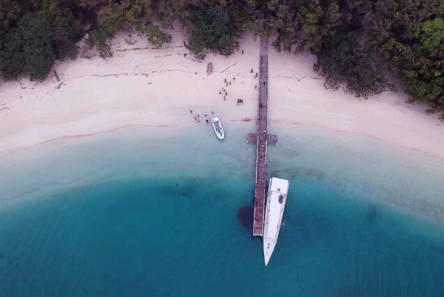 Ujung Kulon National Park 3D2N Private Tour from Sumur Pandeglang - Snorkeling & Jungle Trek