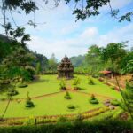 Selogriyo Temple & Kedung Kayang Waterfall Day Trip from Yogyakarta