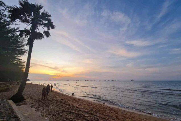 Slopeng beach - Sumenep - Madura