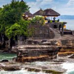 Bali Private Day Tour from Denpasar: Bedugul Highlands & Tanah Lot Sunset Experience