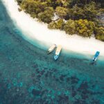 Sangiang Island Private Snorkeling Day Trip from Paku Port Serang