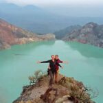 Ijen Crater Blue Fire Midnight Trek – Shared Group Tour from Banyuwangi
