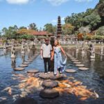 Bali Private Day Tour from Denpasar: Tirta Gangga, Lempuyang Temple & Virgin Beach