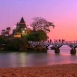 South Malang Day Trip: Goa Cina, Teluk Asmara & Balekambang Sunset Experience