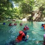 Pangandaran 2 Days Tour from Jakarta: Green Canyon & Batu Hiu Beach Adventure
