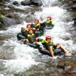 River Tubing Adventure in Kleco River, Pacet – Day Trip from Surabaya