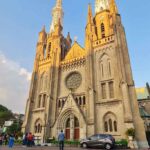 Jakarta Culture & Landmark Tour: National Monument, Istiqlal Mosque & Cathedral Visit