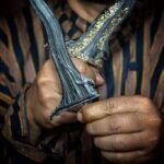 2‑Day Madura Tour from Surabaya: Aeng Tong Tong Keris Village & Gili Labak Island