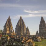 Prambanan Temple - The Legacy of Hinduism in Yogyakarta