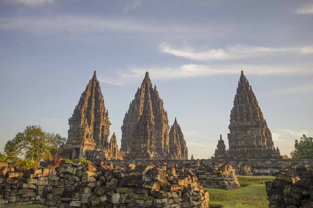 Prambanan Temple - The Legacy of Hinduism in Yogyakarta