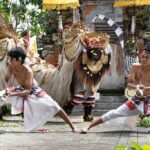 Barong Dance - Bali