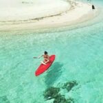 Pelangi Resort Island Day Trip – Fast Boat Transfer & Lunch Included