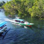 Private Boat Charter – Bunaken Snorkeling Day Trip from Rap Rap Pier Manado