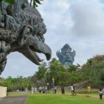 Garuda Wisnu Kencana - GWK Cultural Park Bali