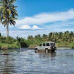 3 Days Banyuwangi Tour – Baluran Safari, Ijen Crater Blue Fire & Sukamade Turtle Beach