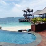 Sepa Island 2‑Day Tour – Jakarta Full Board Resort Package