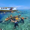 Private Day Trip to Bunaken, Siladen & Nain Island from Marina Pier Megamas - Manado City