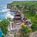 Uluwatu Temple - Bali